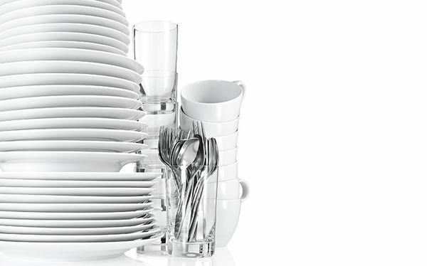 Bosch SMS6ZCI16E, Freistehender Geschirrspüler